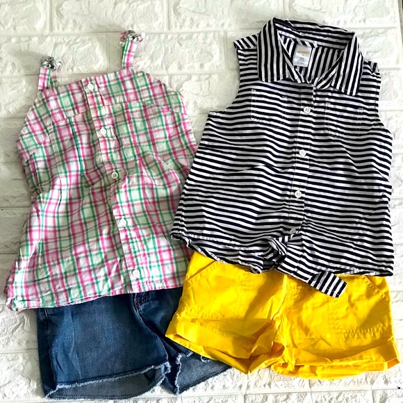 Gymboree size 6 lot - Picture 2 of 5